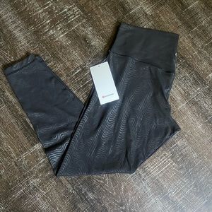 Lululemon Align HR Pant 28”